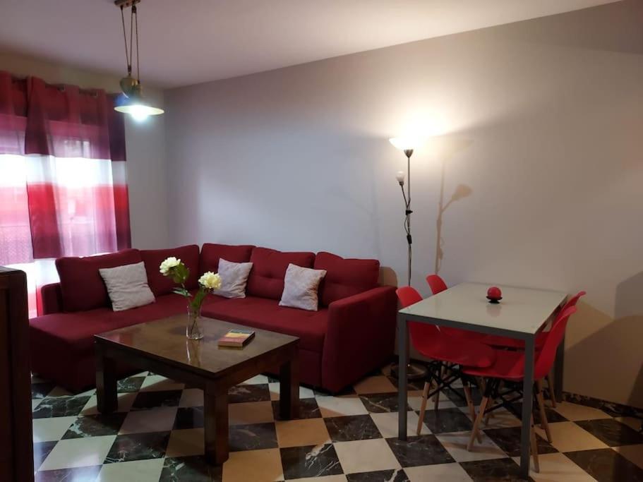 Apartamento Magali Apartment Armilla Exterior photo