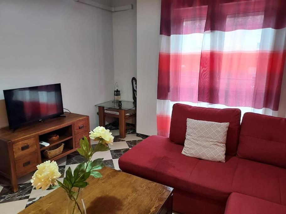 Apartamento Magali Apartment Armilla Exterior photo