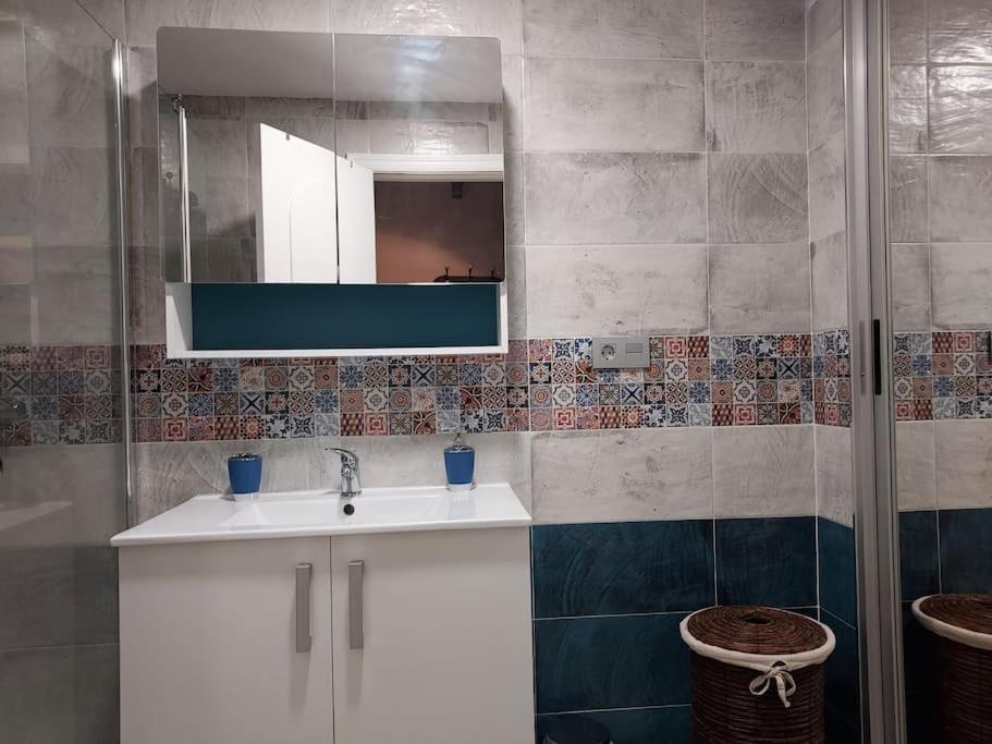 Apartamento Magali Apartment Armilla Exterior photo